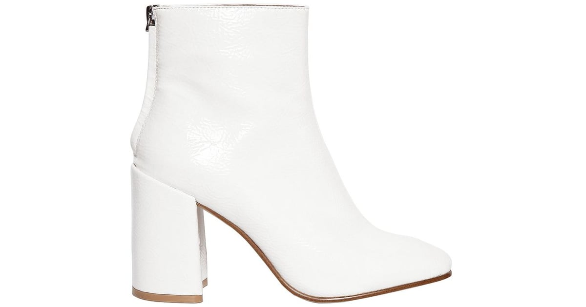 steve madden blanco boot
