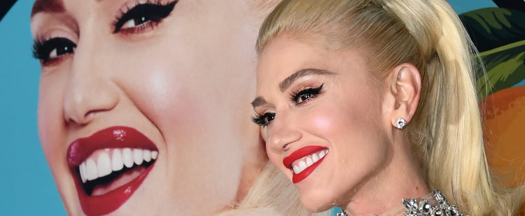Gwen Stefani Will Headline the Dubai World Cup