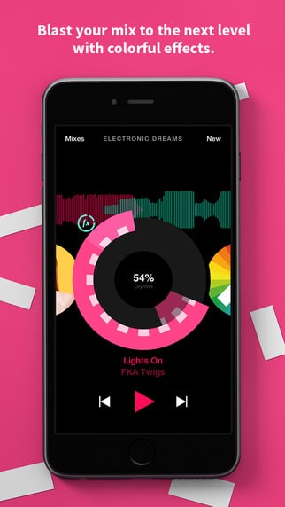 Pacemaker (free)