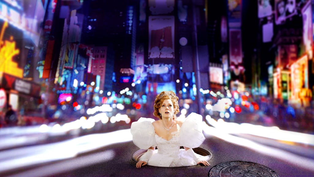 Enchanted