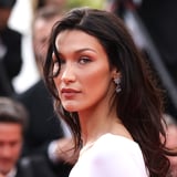 Bella Hadid's Blunt Micro Bangs Are the Definition of Edgy