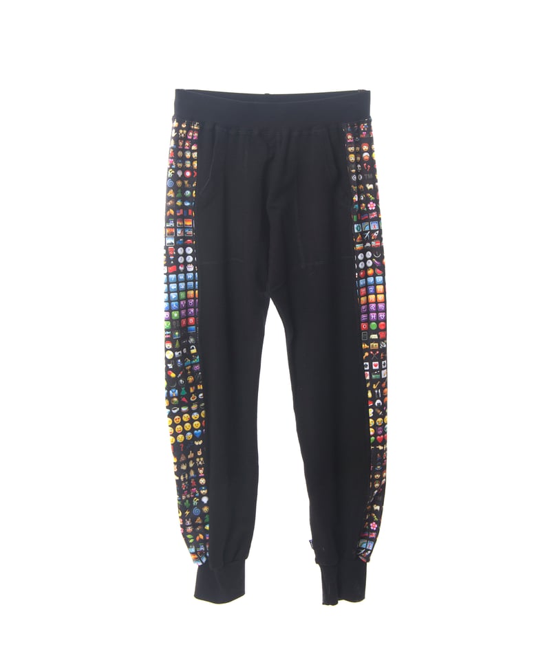 Girl's Emoji Sweats