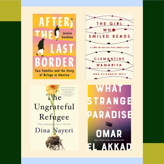 19 Books About Refugees to Read Right Now