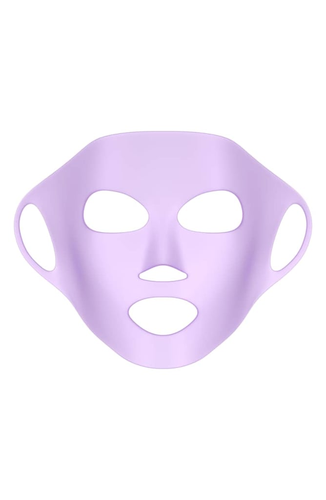 Nurse Jamie Face Wrap