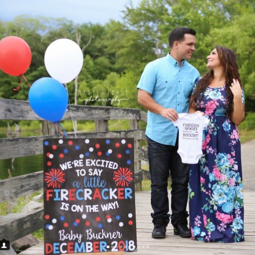 Is Deena Cortese Pregnant?