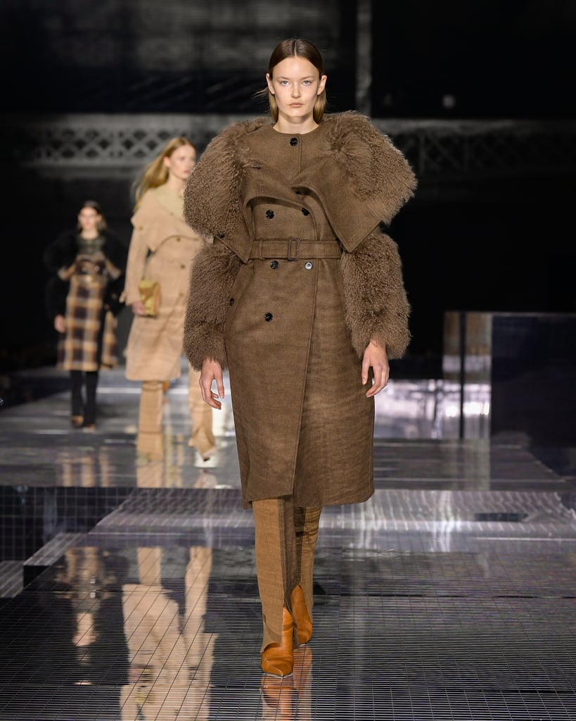 Burberry Autumn/Winter 2020