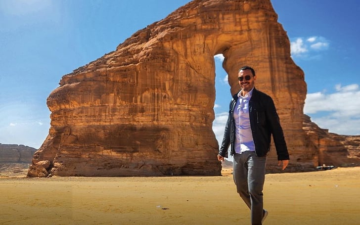 7 حقائق غريبة تسمعونها للمرة الأولى عن كاظم الساهر Popsugar Celebrity And Entertainment