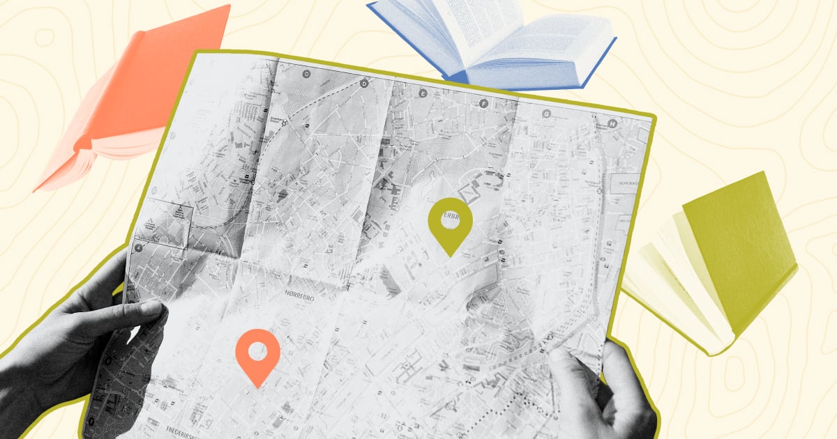 The 2025 PS Reading Challenge Is Here — Are You Ready For It?