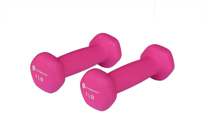 Pair of Dumbbells