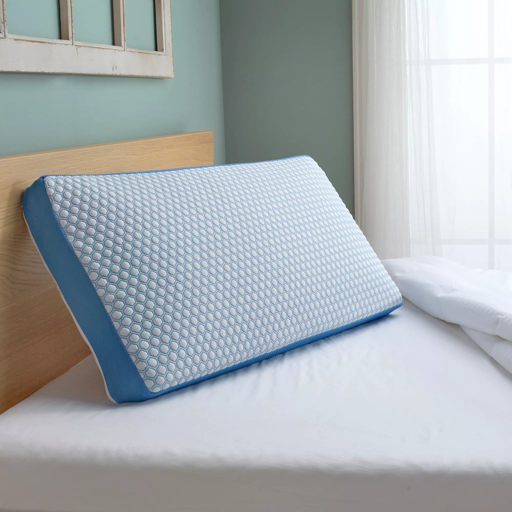 Therapedic Foam Pillow