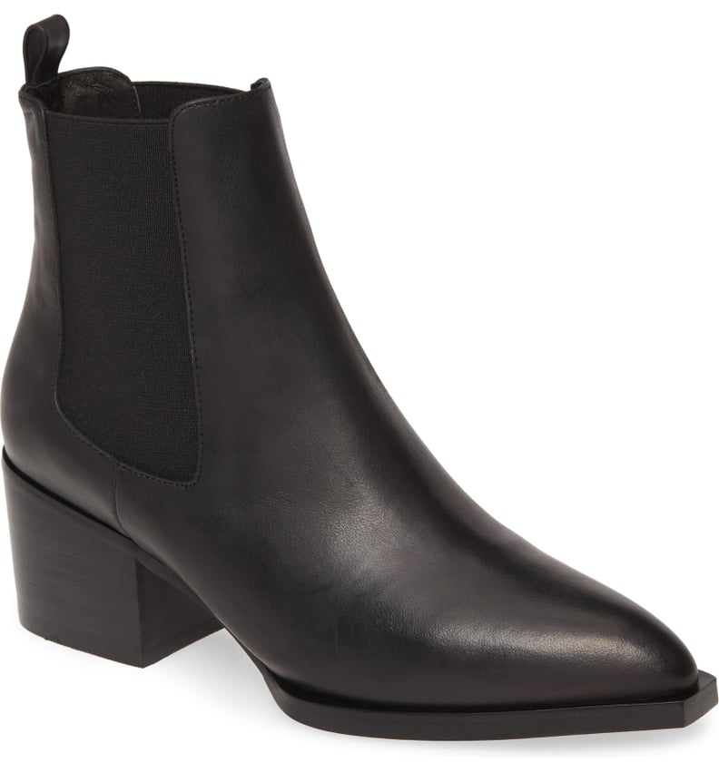 Best Fall Boots 2019 From Booties to Over the knee Boots PS Fashion