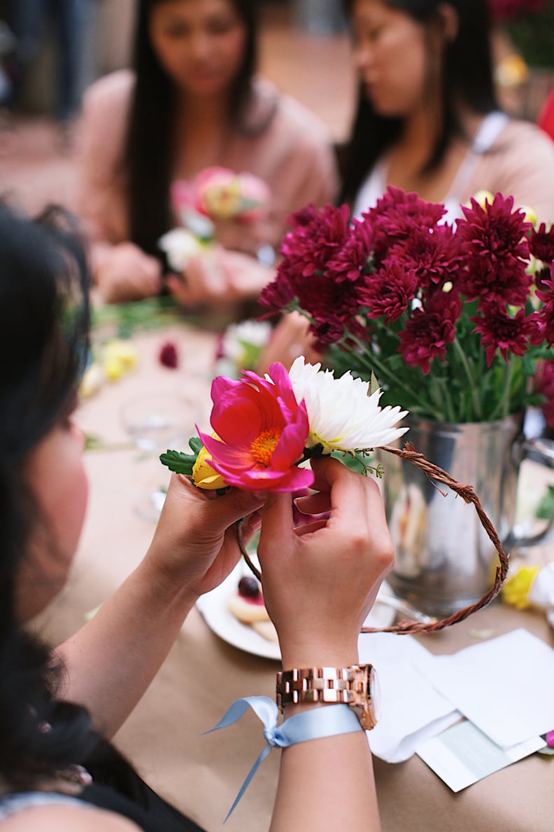 Floral Arrangements