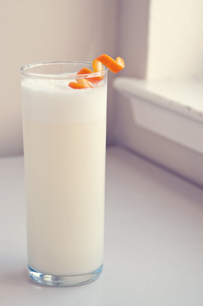Ramos Gin Fizz