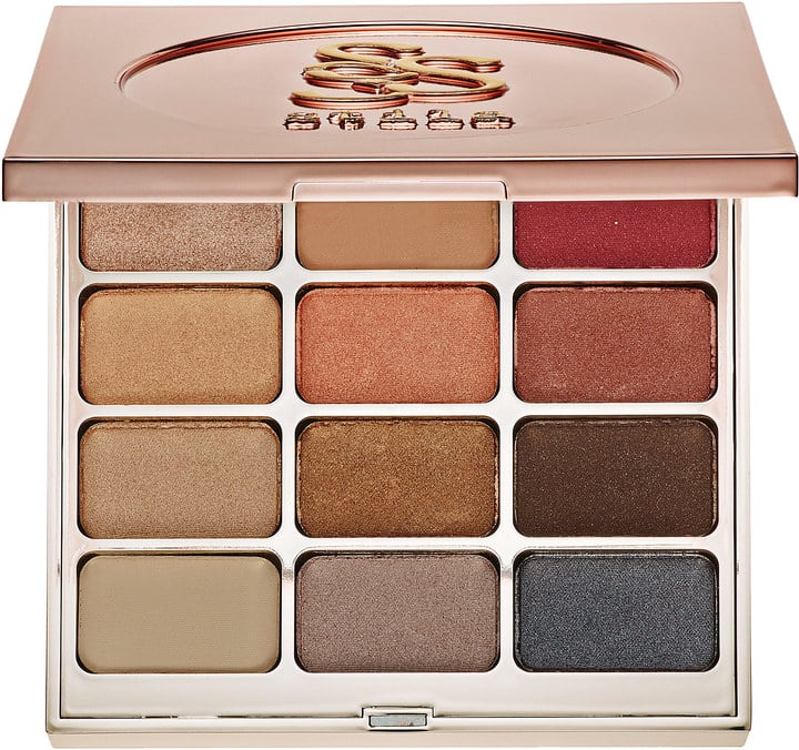 Eye Shadow Palette