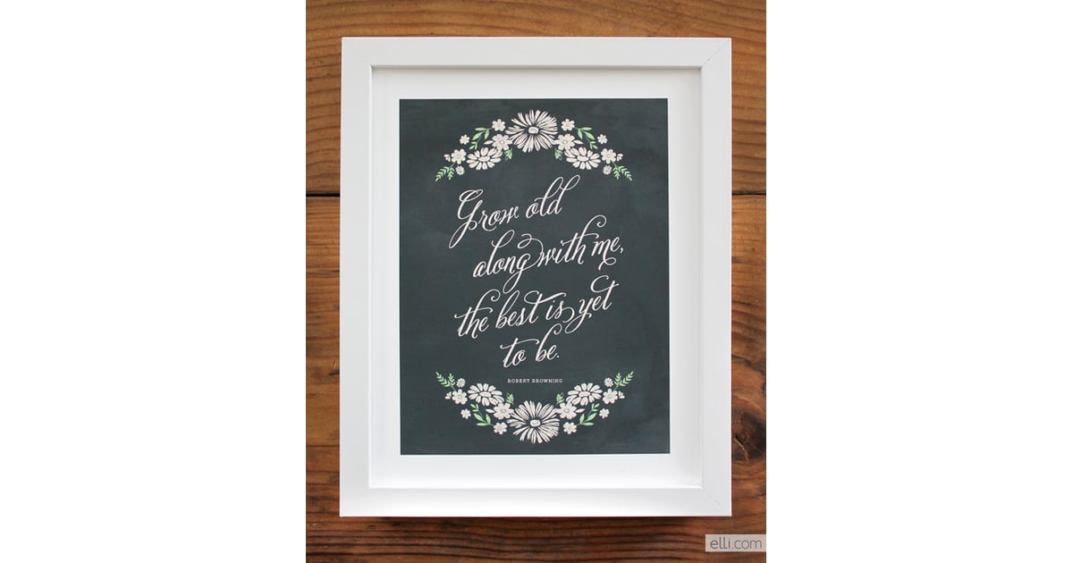 Free Printable Wedding Signs POPSUGAR Smart Living Photo 29