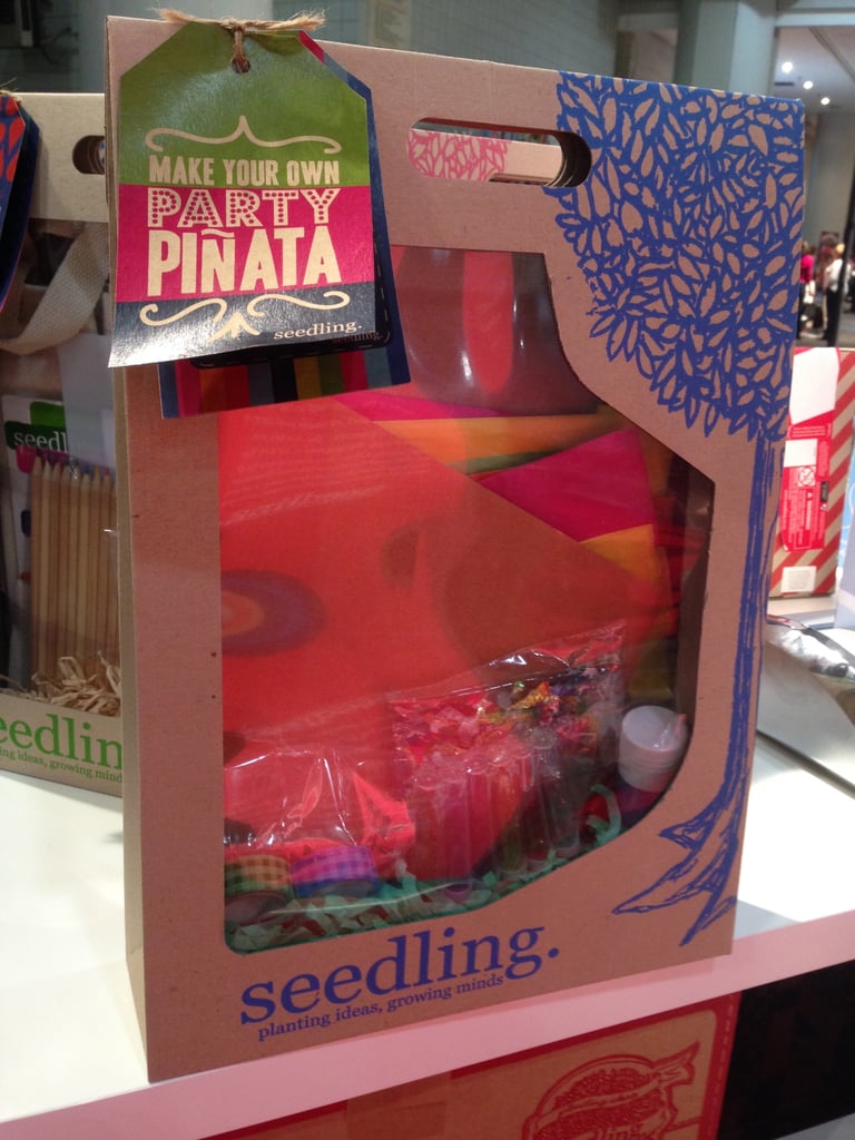 Seedling Make Your Own Party Piñata