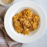 Pumpkin Cacio e Pepe Recipe