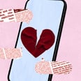 The Art of Announcing a Celebrity Breakup