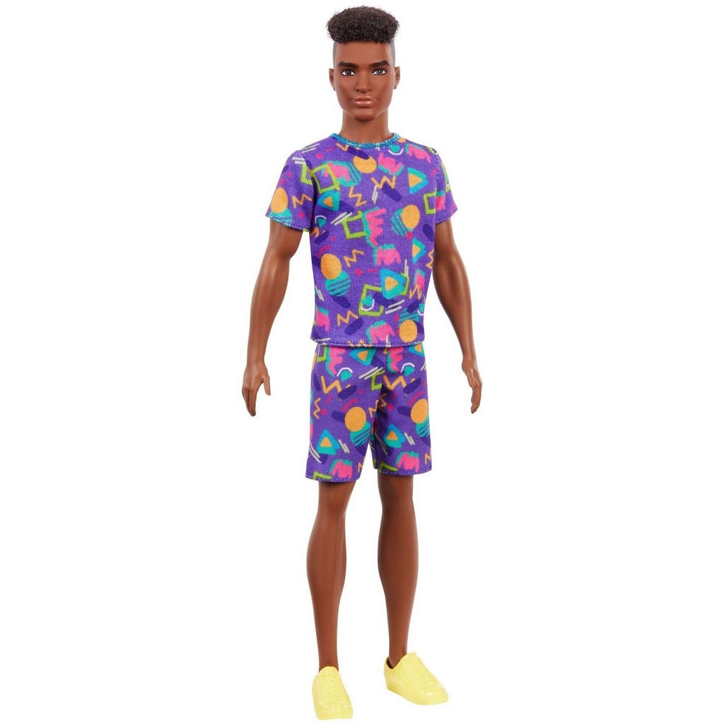 Barbie Fashionistas Dolls The Best New Toys Coming Out For Kids in