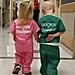 Internet Calls Nurse and Doctor Photo Sexist