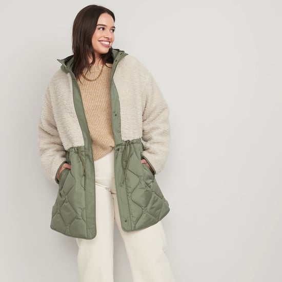 Fun Winter Jackets from Old Navy and More