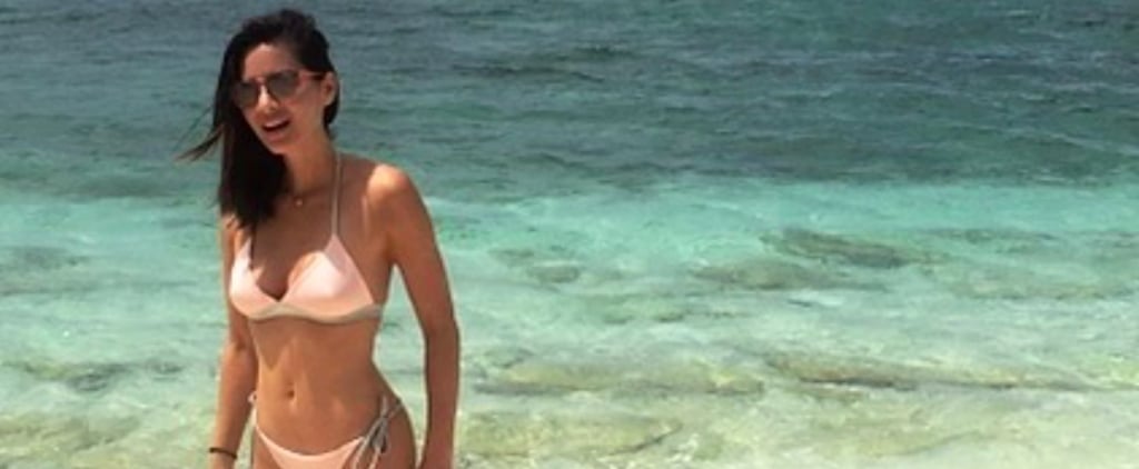 Olivia Munn Has the Obvious Bikini You Need For the Summer