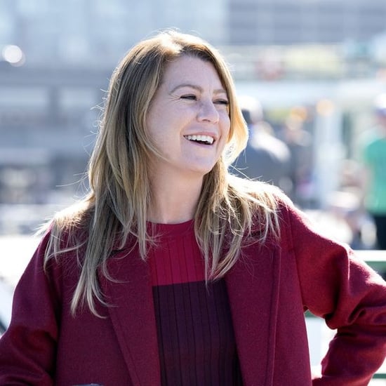 Books For Grey's Anatomy Fans