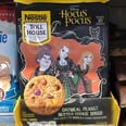 Nestlé's Hocus Pocus Cookie Dough Is Popping Up in Stores, So No, We're Not Calm