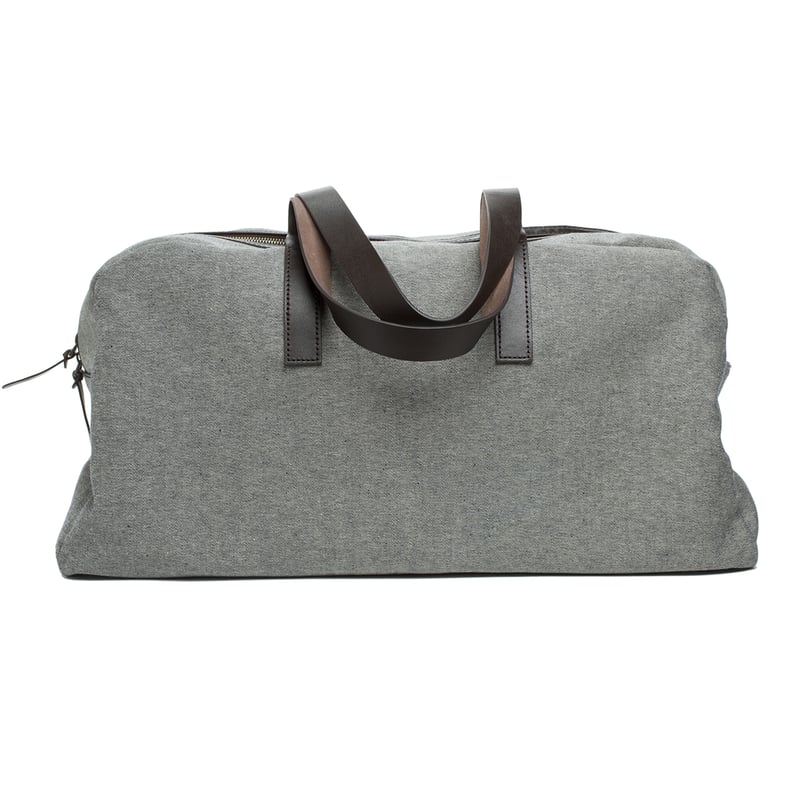 The twill hotsell weekender