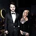 Who Is Christina Aguilera Dating?