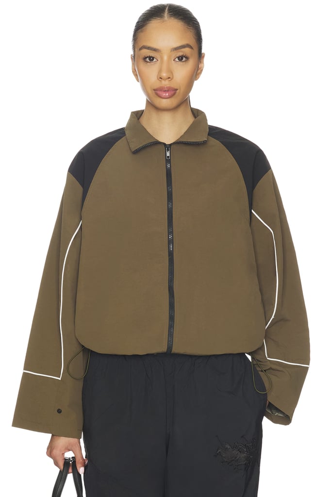 Lioness Shoreline Windbreaker