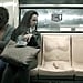 Mexico City Subway Penis Seat Campaign