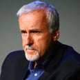 James Cameron, a Man, Continues to Tell Women Who Their Role Models Should Be