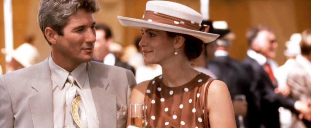Pretty Woman Musical Cast