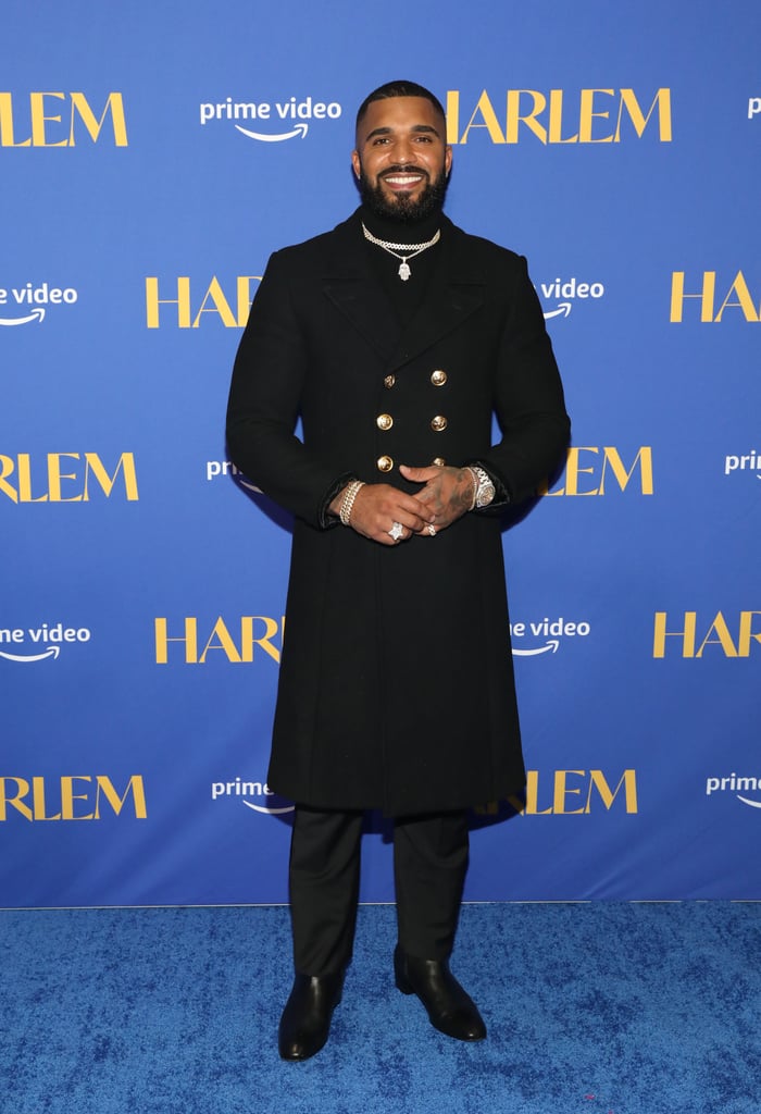 See the Cast of Harlem at Their New York City Premiere