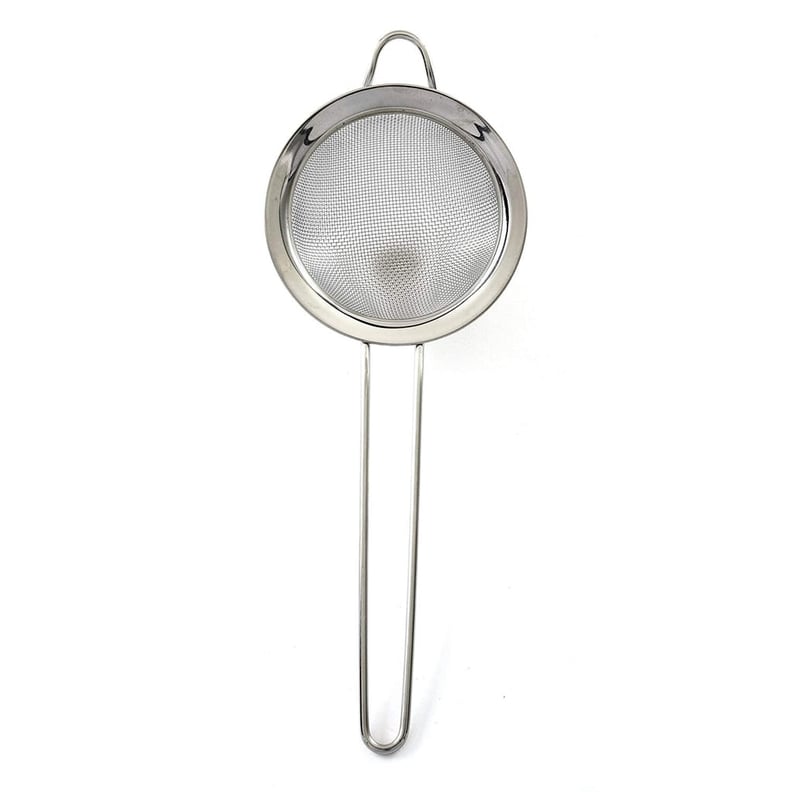 Fine Sieve Cleaning Brush