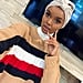 Halima Aden Talks Diversity in the Fashion Industry in 2020