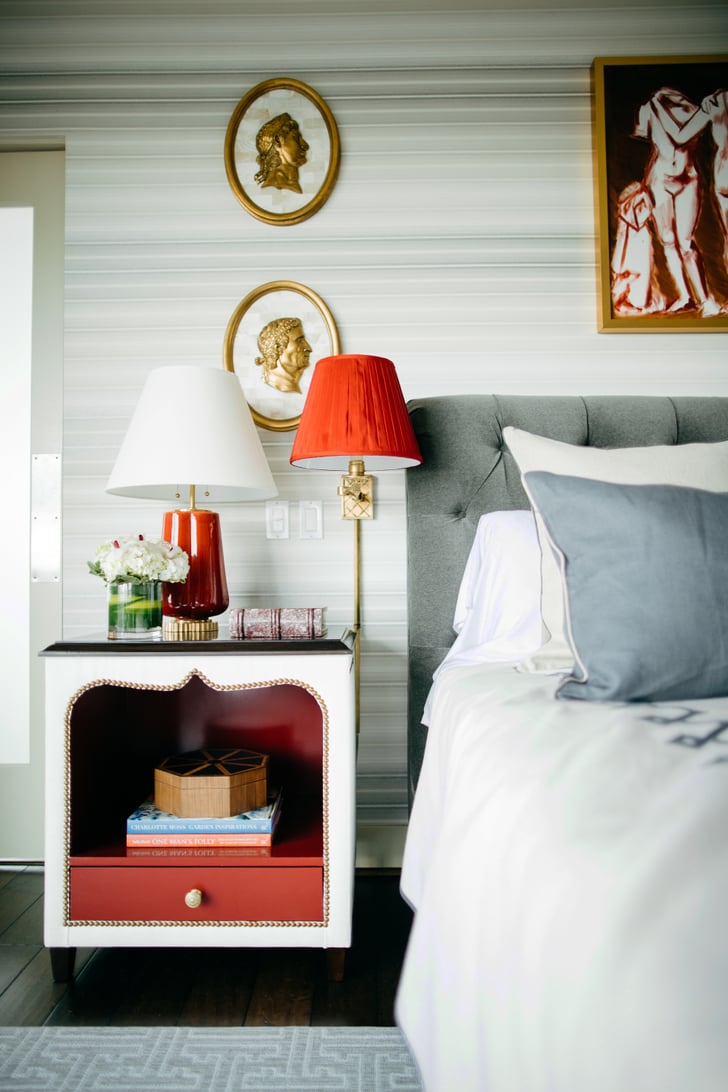 الحوت قوموا بتجديد لوازم غرفة النوم تجديد ديكور المنزل وفقاً