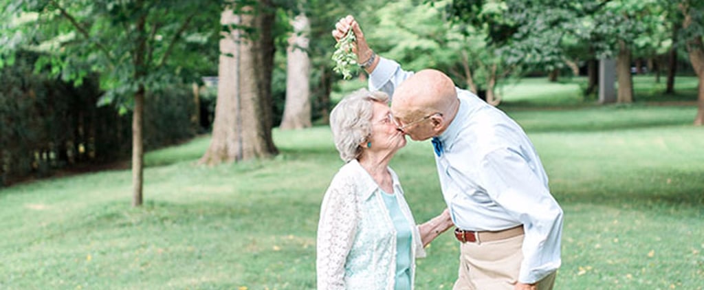 70th Anniversary Photo Shoot