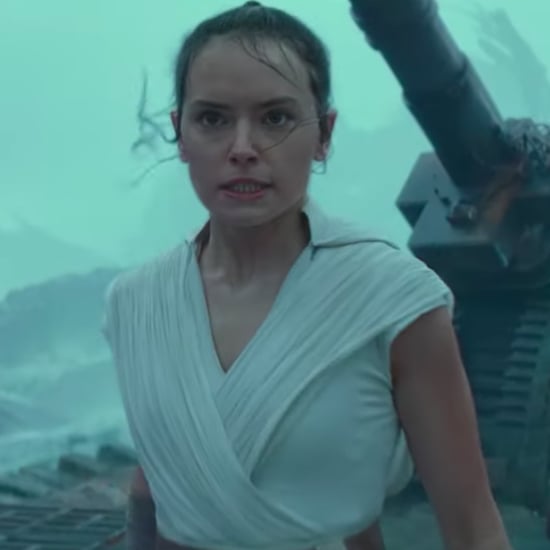 Star Wars Episode IX: The Rise of Skywalker Trailer