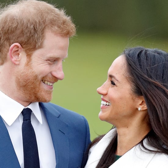 How Prince Harry and Meghan Markle Love Story Began