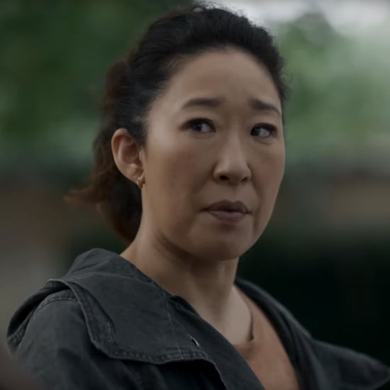 Killing Eve Season 2 Trailer