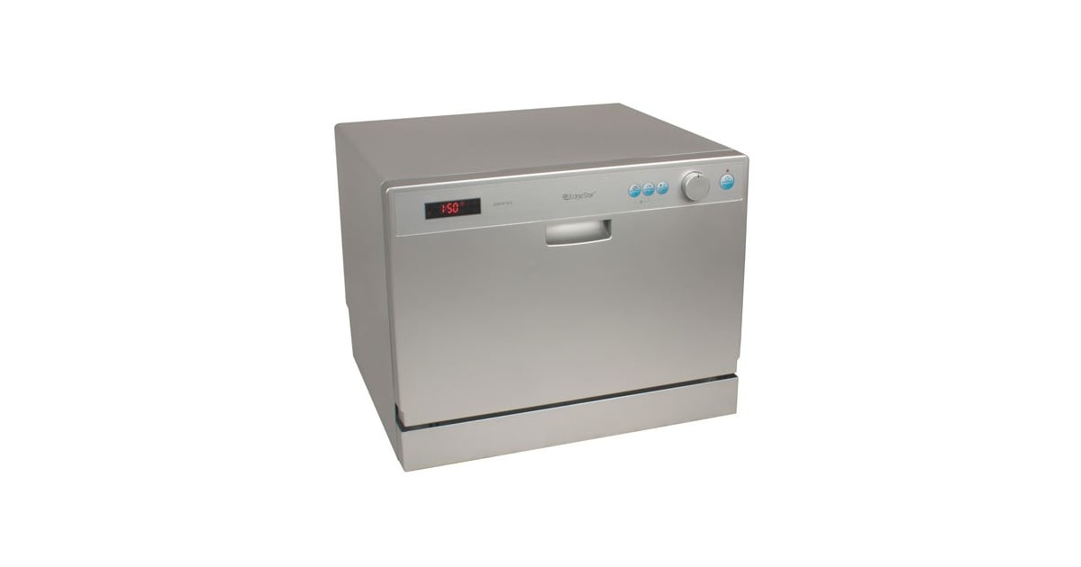 Countertop Dishwasher Home Essentials For Small Spaces POPSUGAR
