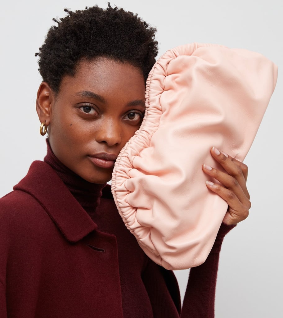 Mansur Gavriel Cloud Clutch