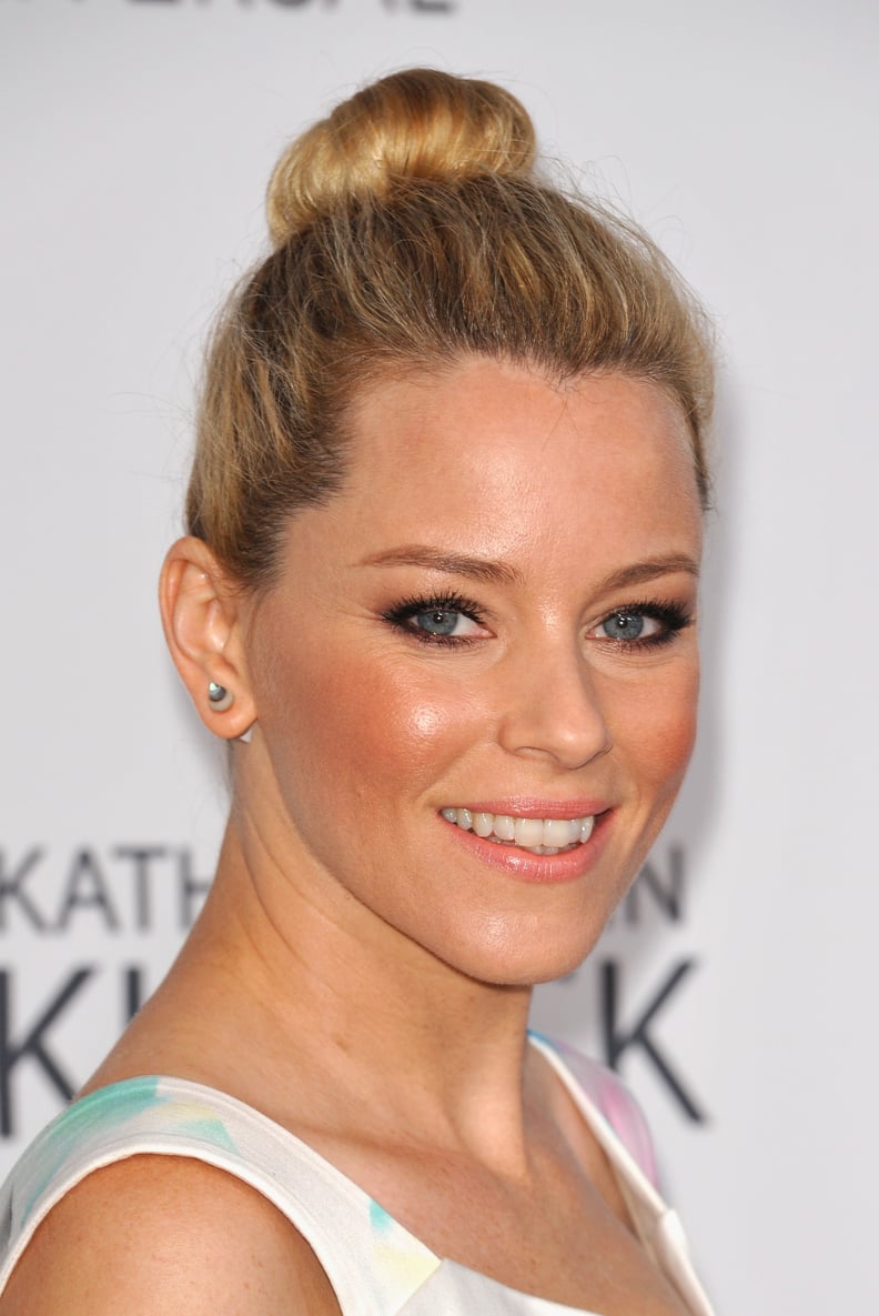 Elizabeth Banks