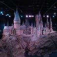 The 1 Place That Must Be on Any True Harry Potter Fan's Bucket List