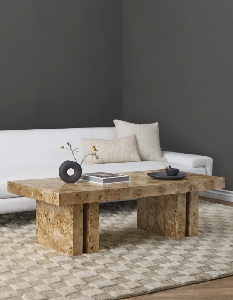 Best Wooden Coffee Table