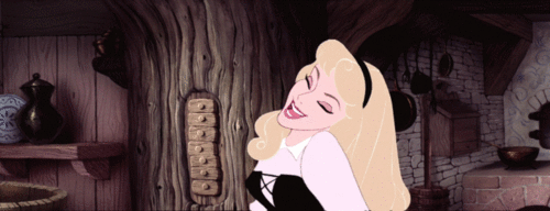 When He Agrees to Watch The Bachelor With You