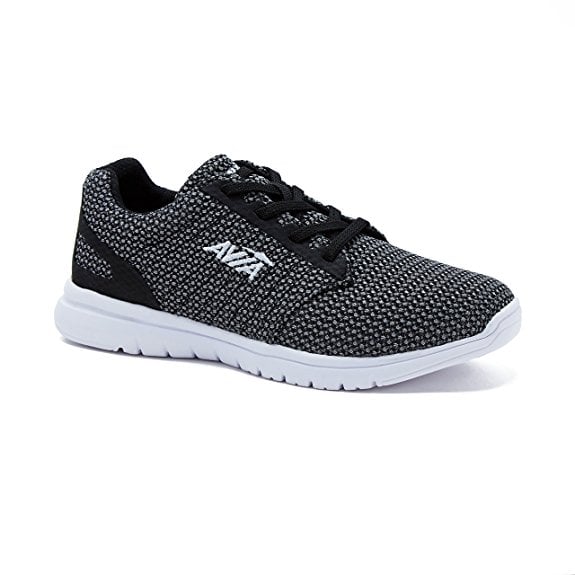 avia women's walking shoes