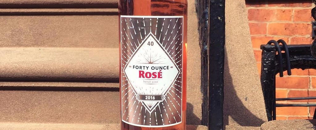 Rose Forties